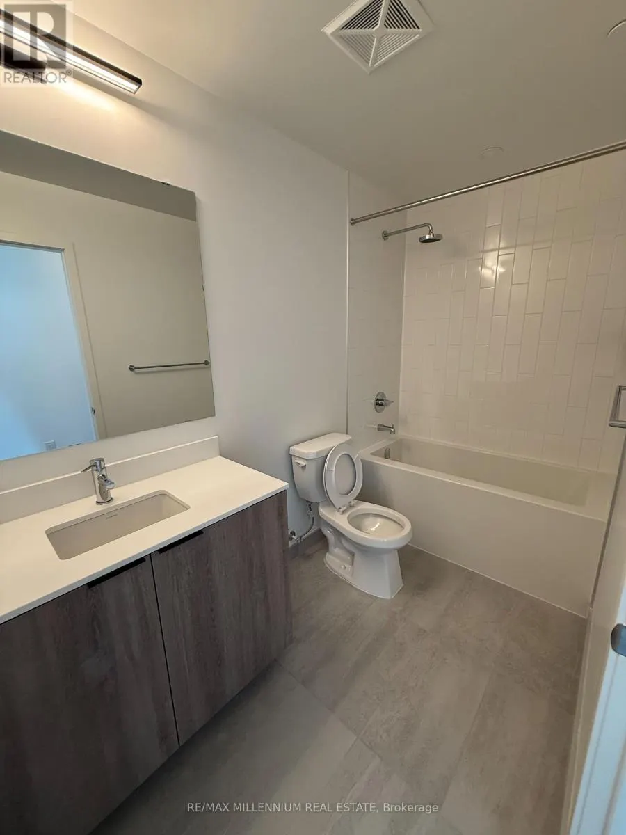 803 - 2485 EGLINTON AVENUE