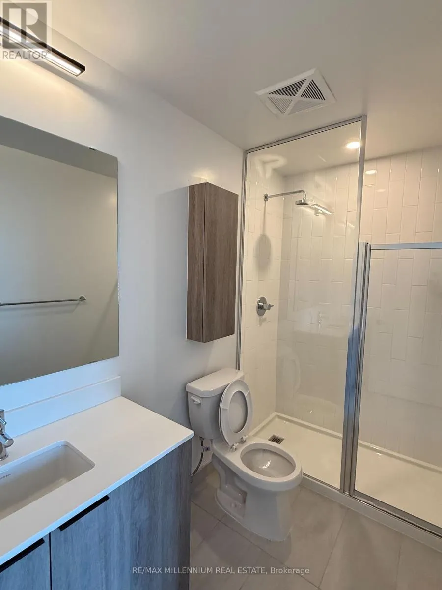 803 - 2485 EGLINTON AVENUE