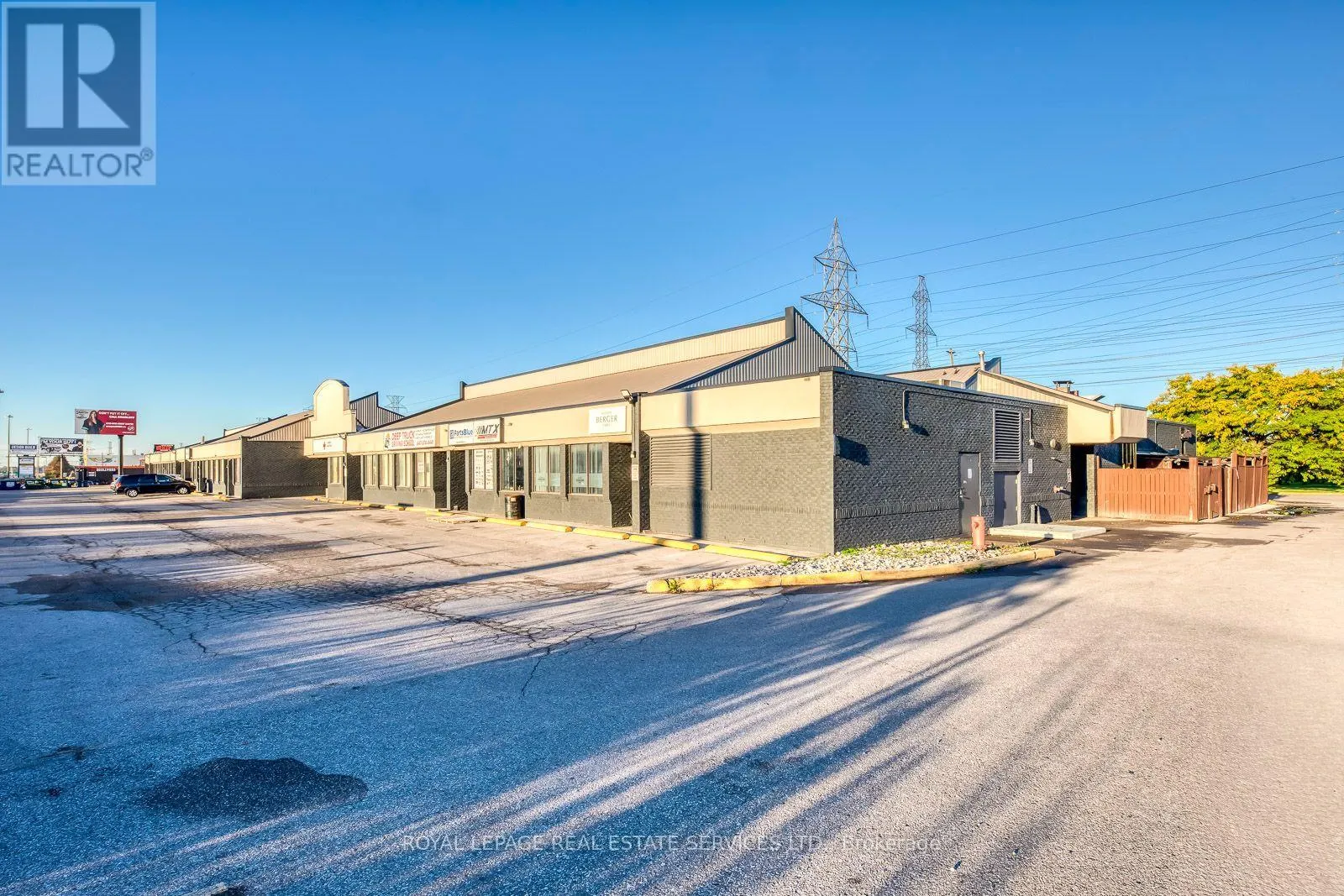 557 DIXON ROAD