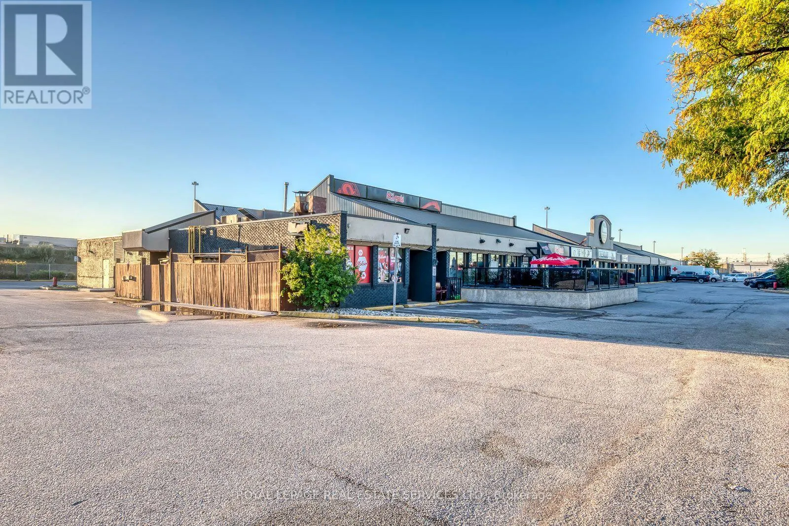 557 DIXON ROAD