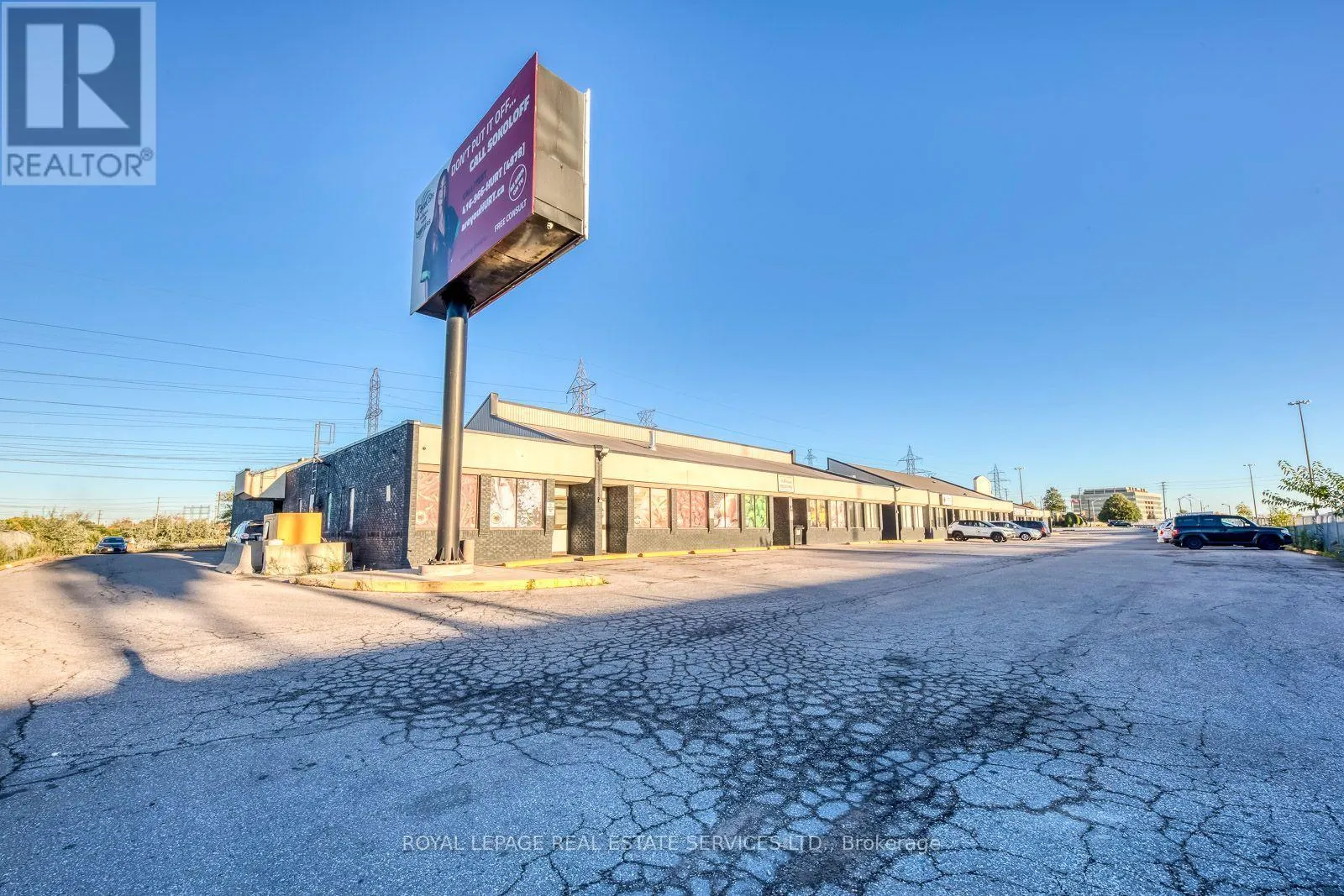 557 DIXON ROAD