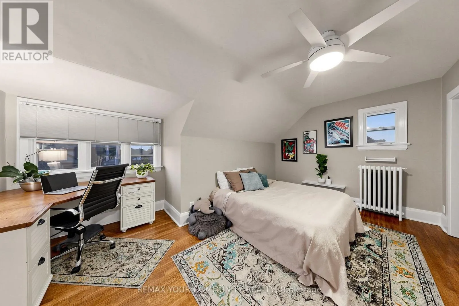 20 GRENADIER HEIGHTS