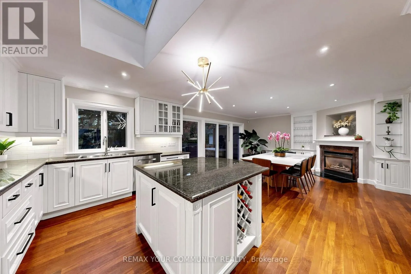 20 GRENADIER HEIGHTS