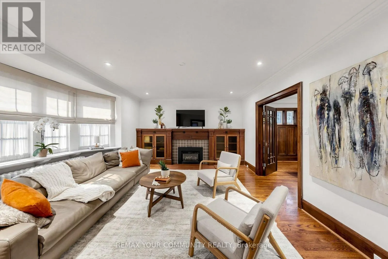 20 GRENADIER HEIGHTS