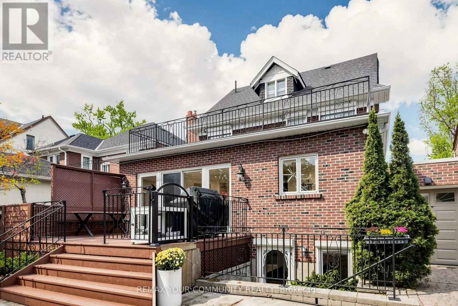 20 GRENADIER HEIGHTS