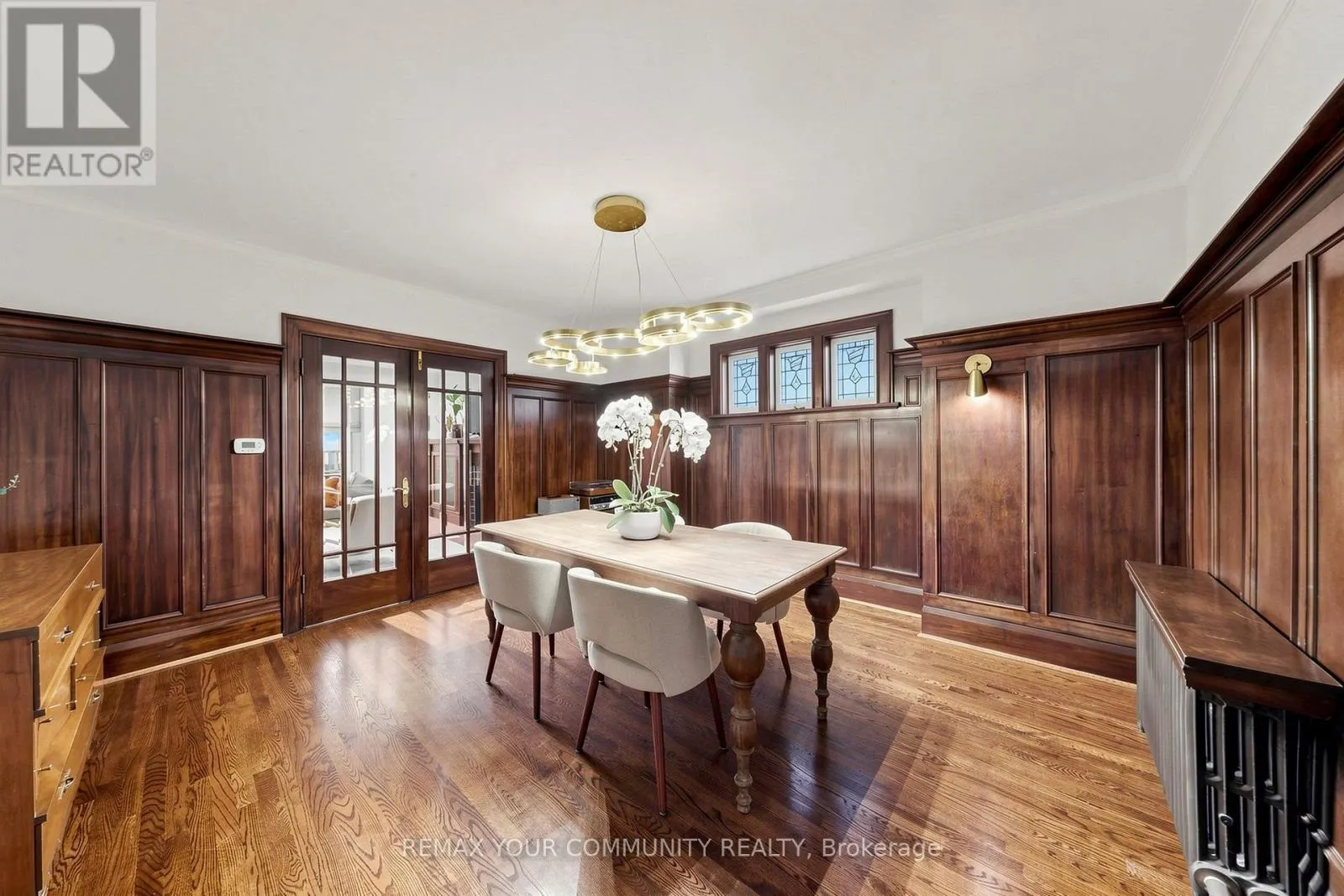 20 GRENADIER HEIGHTS