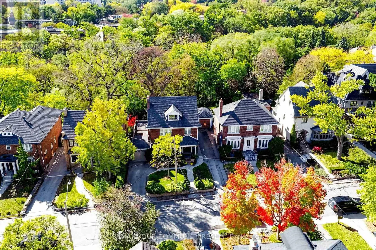 20 GRENADIER HEIGHTS