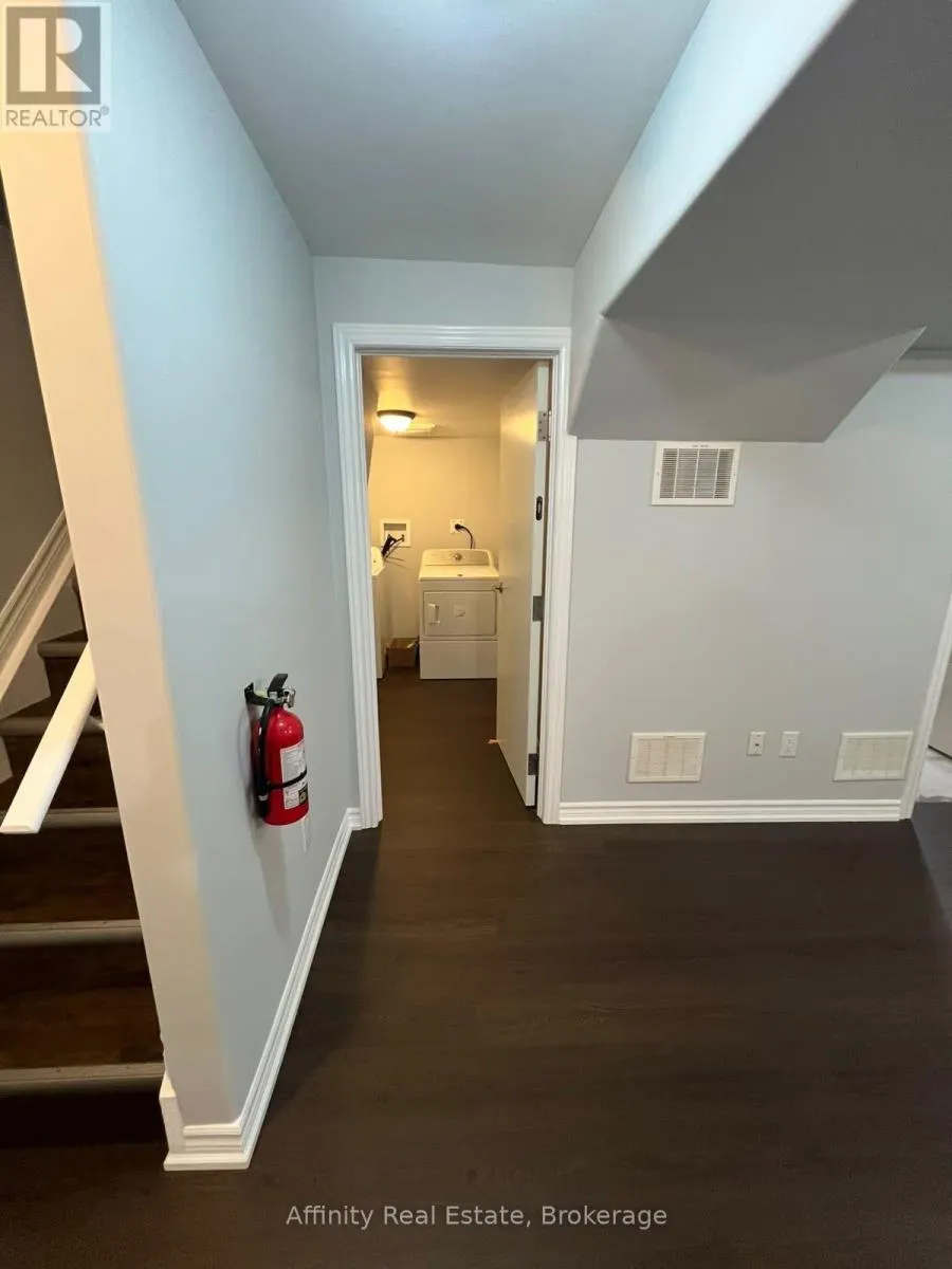 BSMT - 22 HASKER ROAD