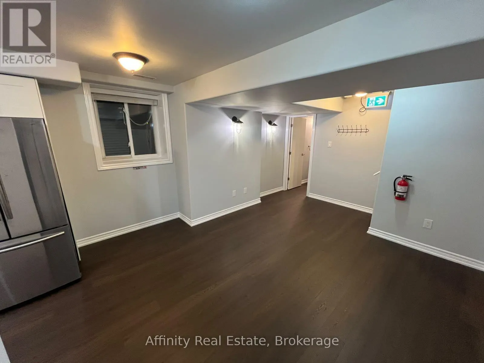 BSMT - 22 HASKER ROAD