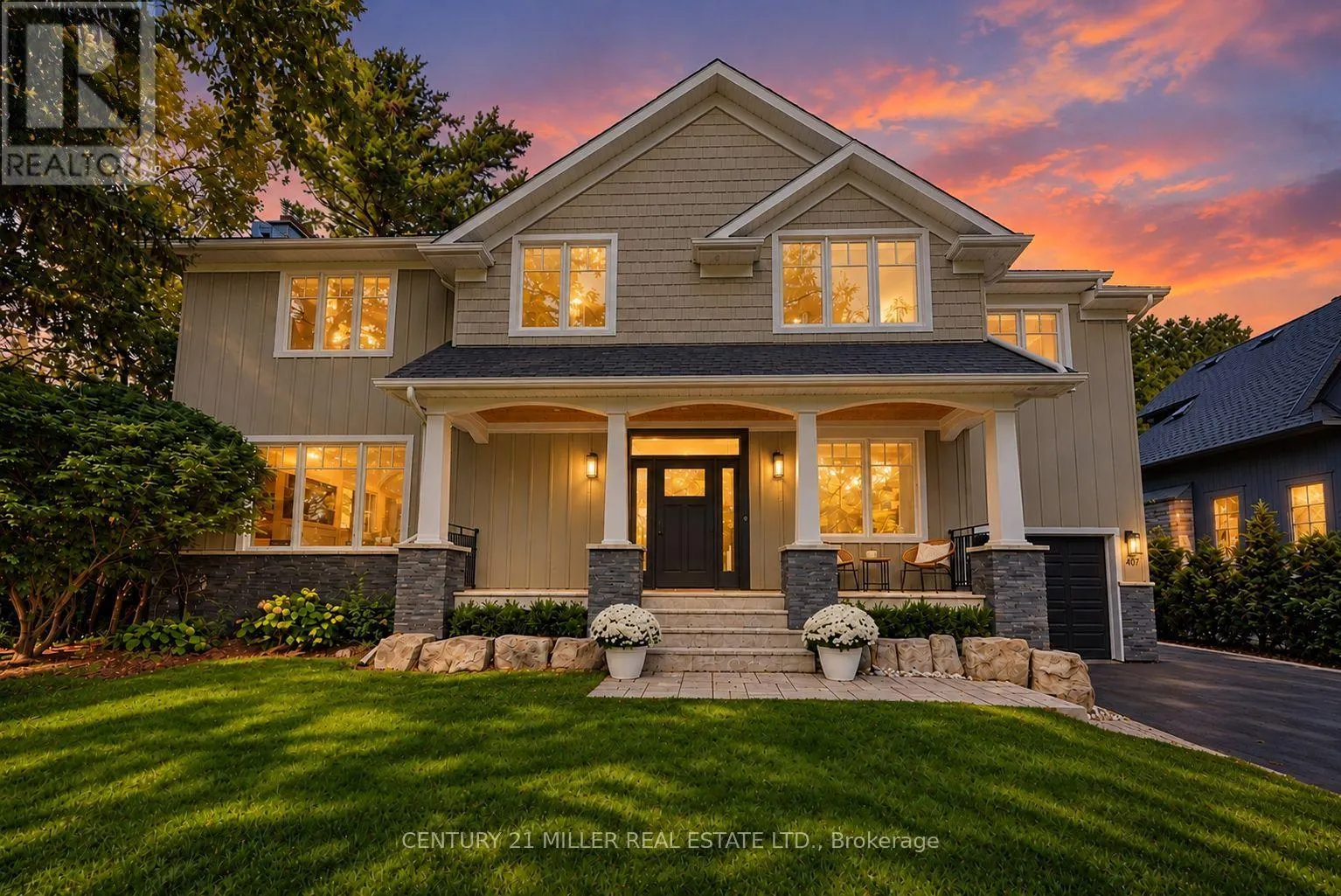 407 MAPLE GROVE DRIVE