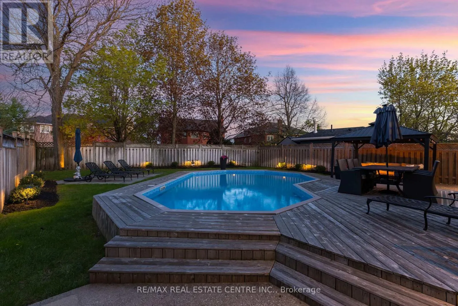 20 NIXON CRESCENT