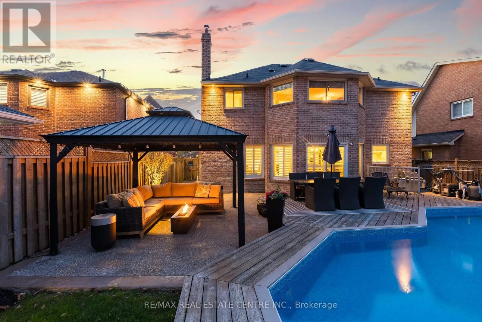 20 NIXON CRESCENT