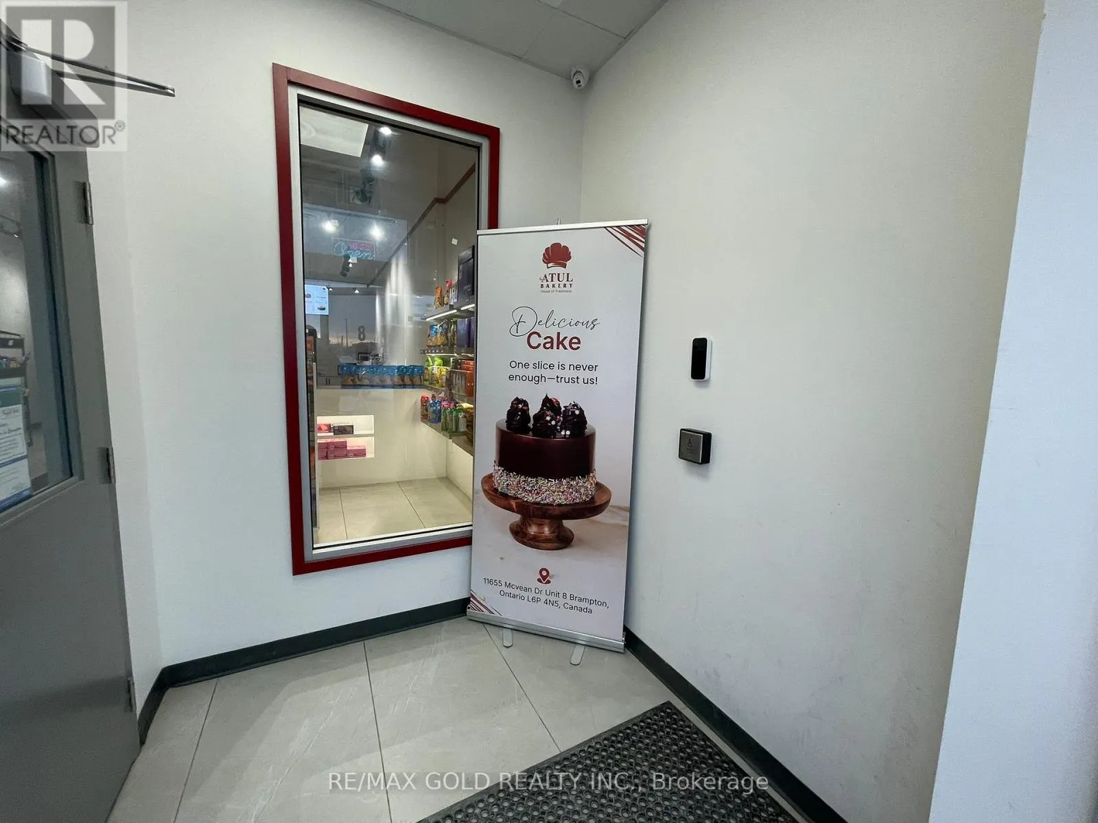 8 - 11655 MCVEAN DRIVE