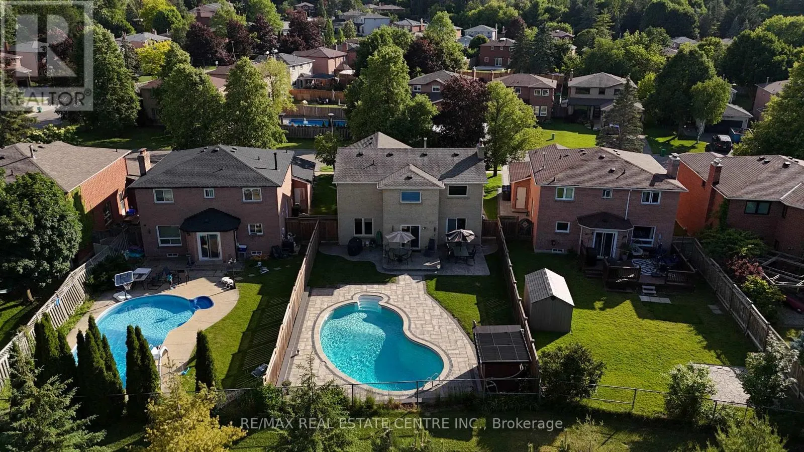 23 DEER VALLEY DRIVE