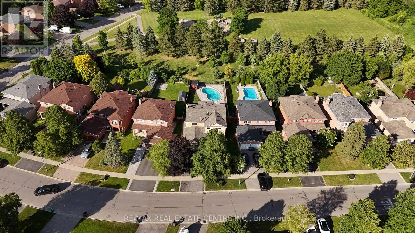 23 DEER VALLEY DRIVE
