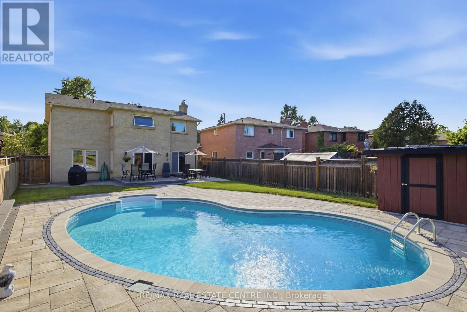 23 DEER VALLEY DRIVE