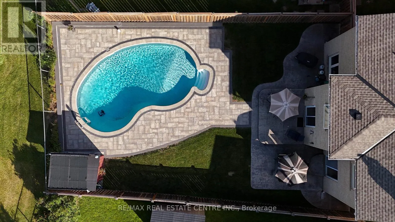 23 DEER VALLEY DRIVE