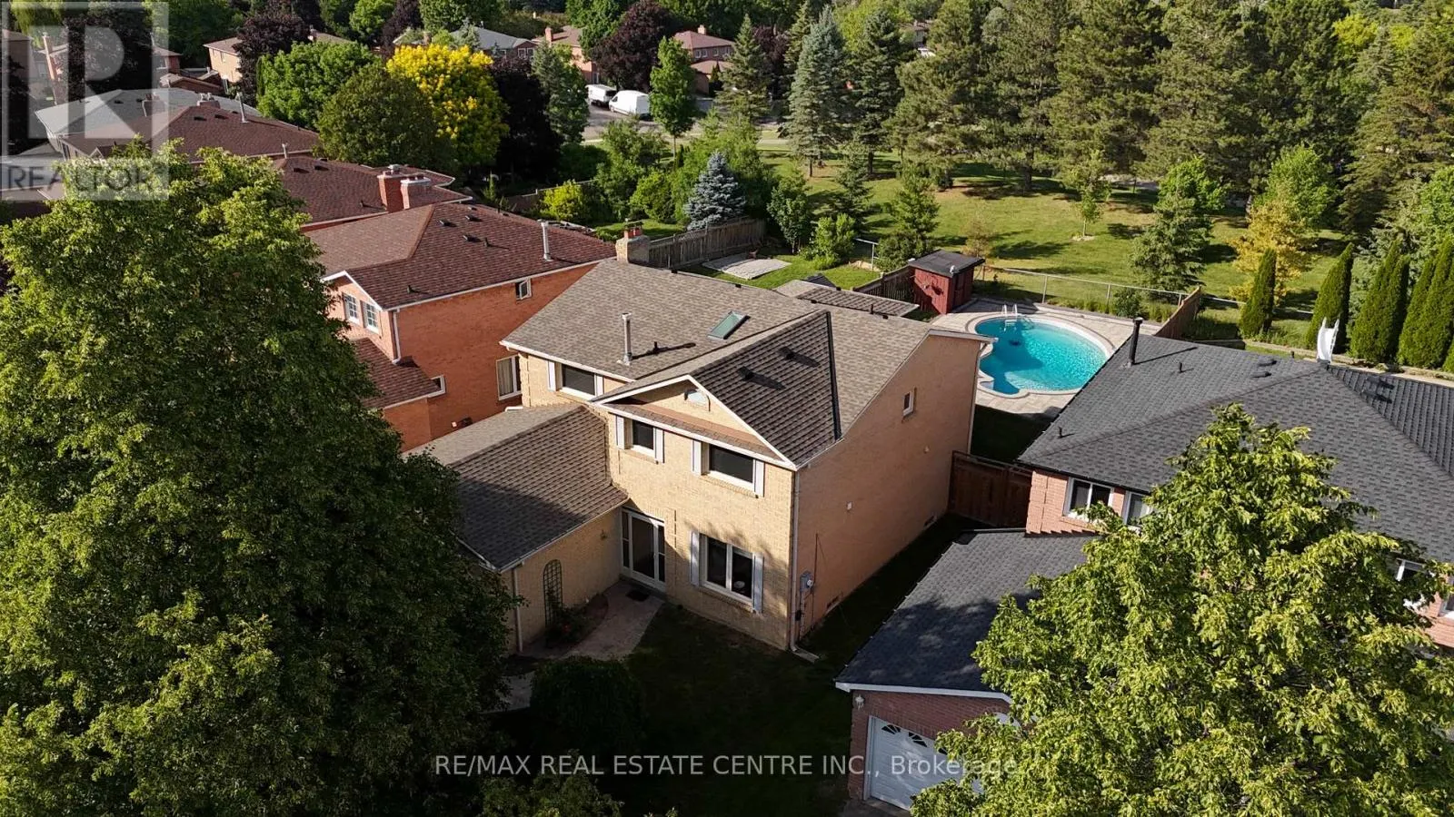 23 DEER VALLEY DRIVE