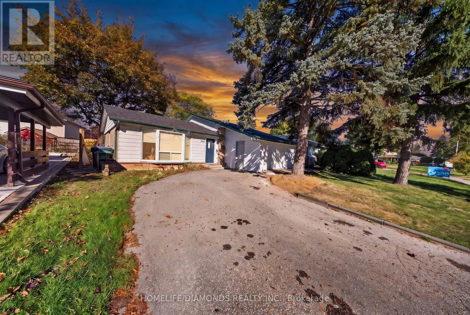 240 BARTLEY BULL PARKWAY