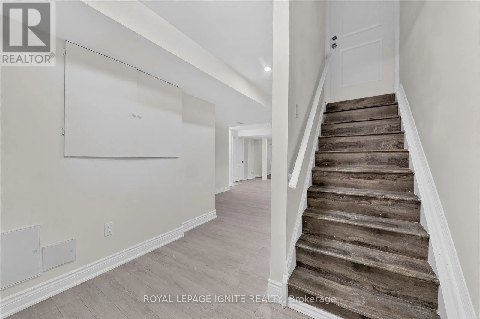 LOWER - 162 CADILLAC CRESCENT
