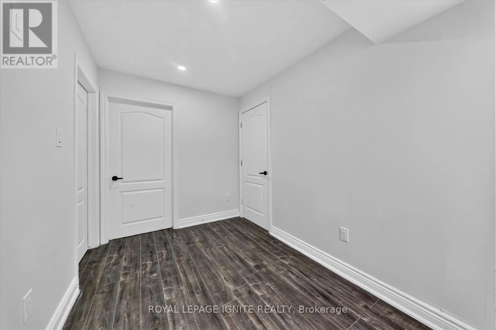 LOWER - 162 CADILLAC CRESCENT