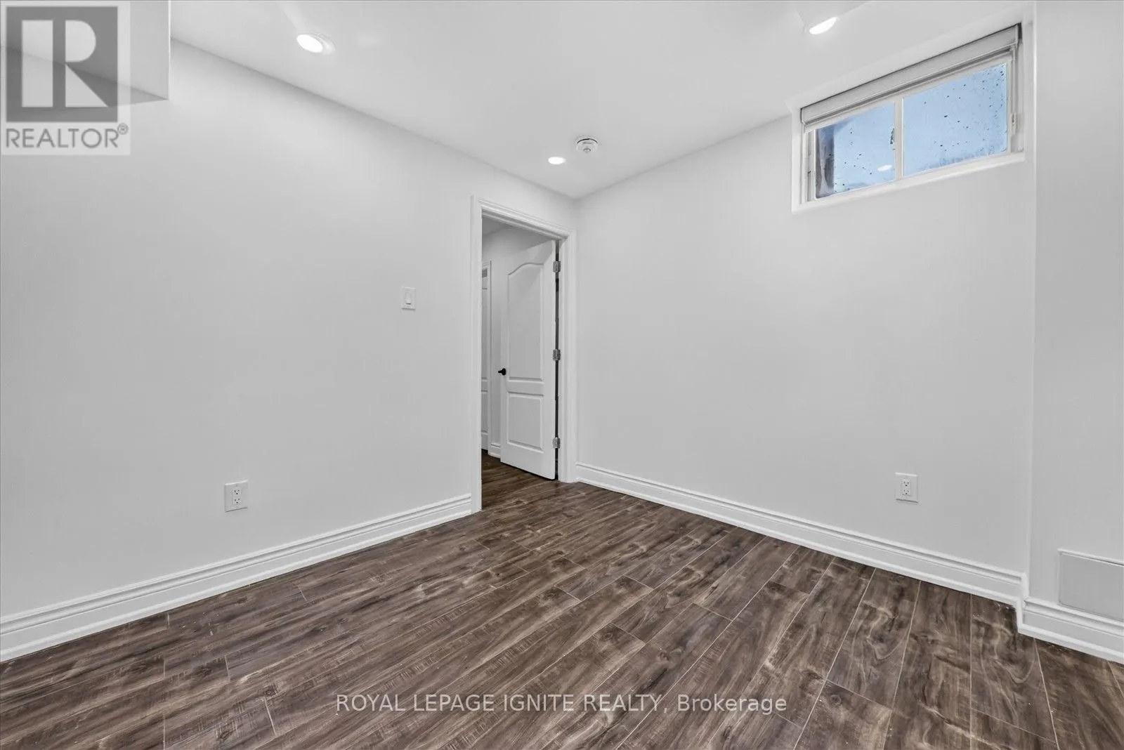 LOWER - 162 CADILLAC CRESCENT