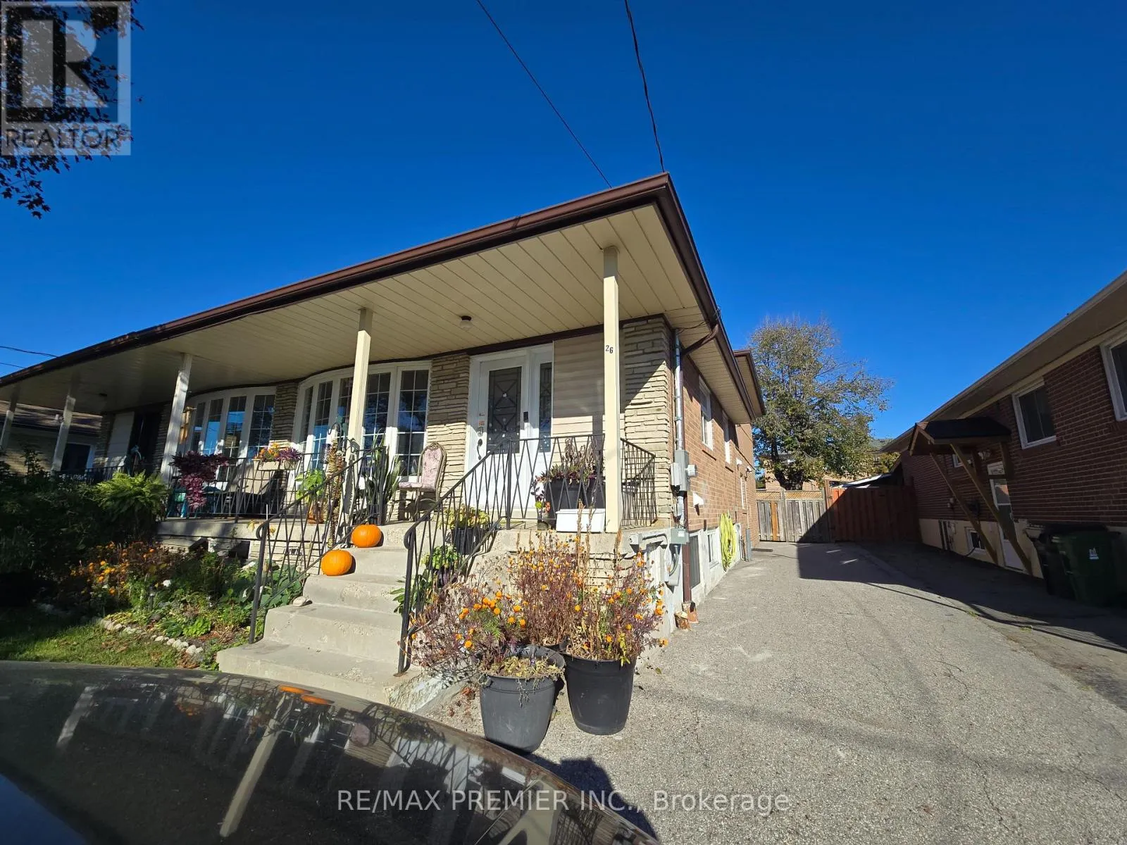 B-BASEMENT - 26 IRONWOOD ROAD