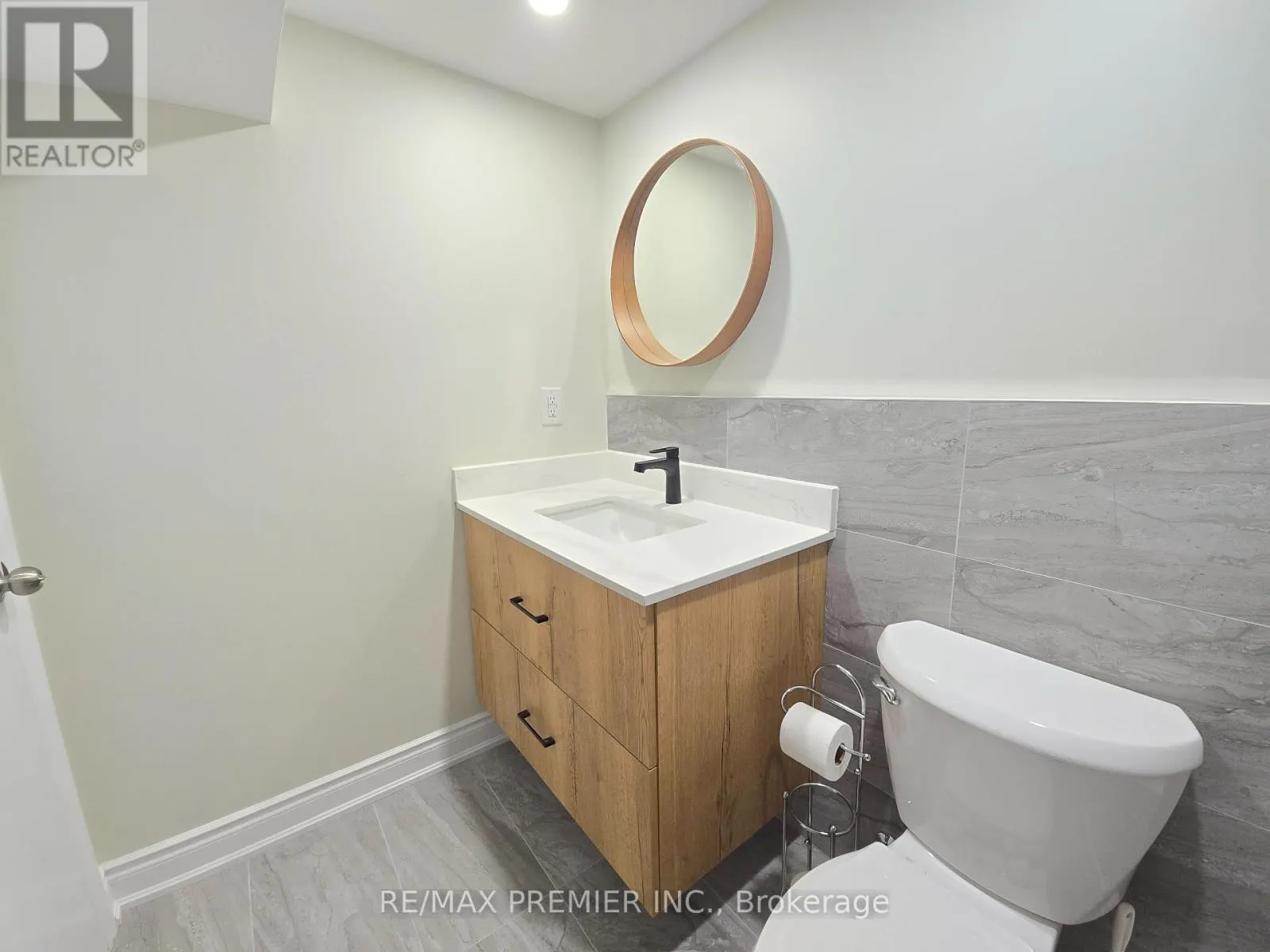 B-BASEMENT - 26 IRONWOOD ROAD
