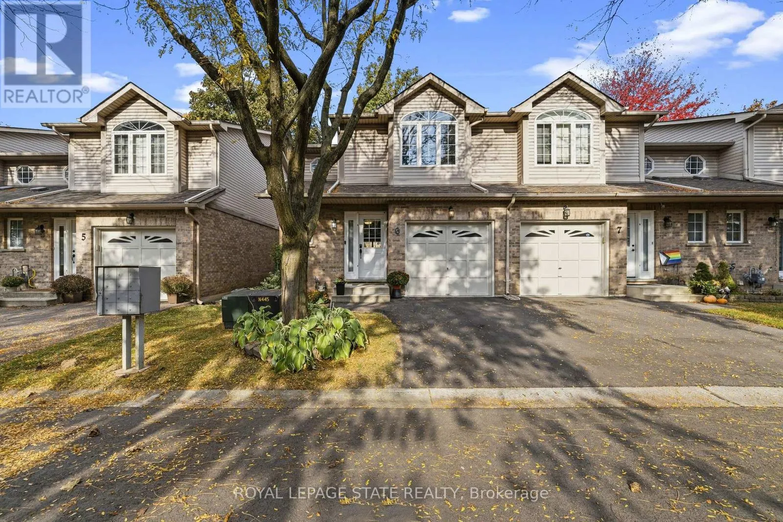 6 - 1335 GUELPH LINE