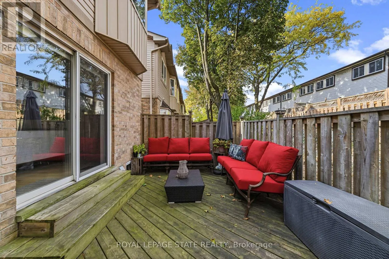 6 - 1335 GUELPH LINE