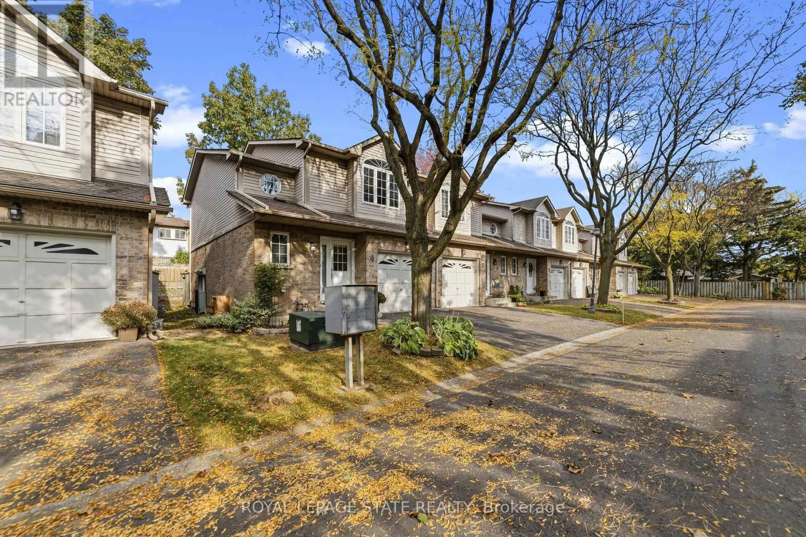 6 - 1335 GUELPH LINE