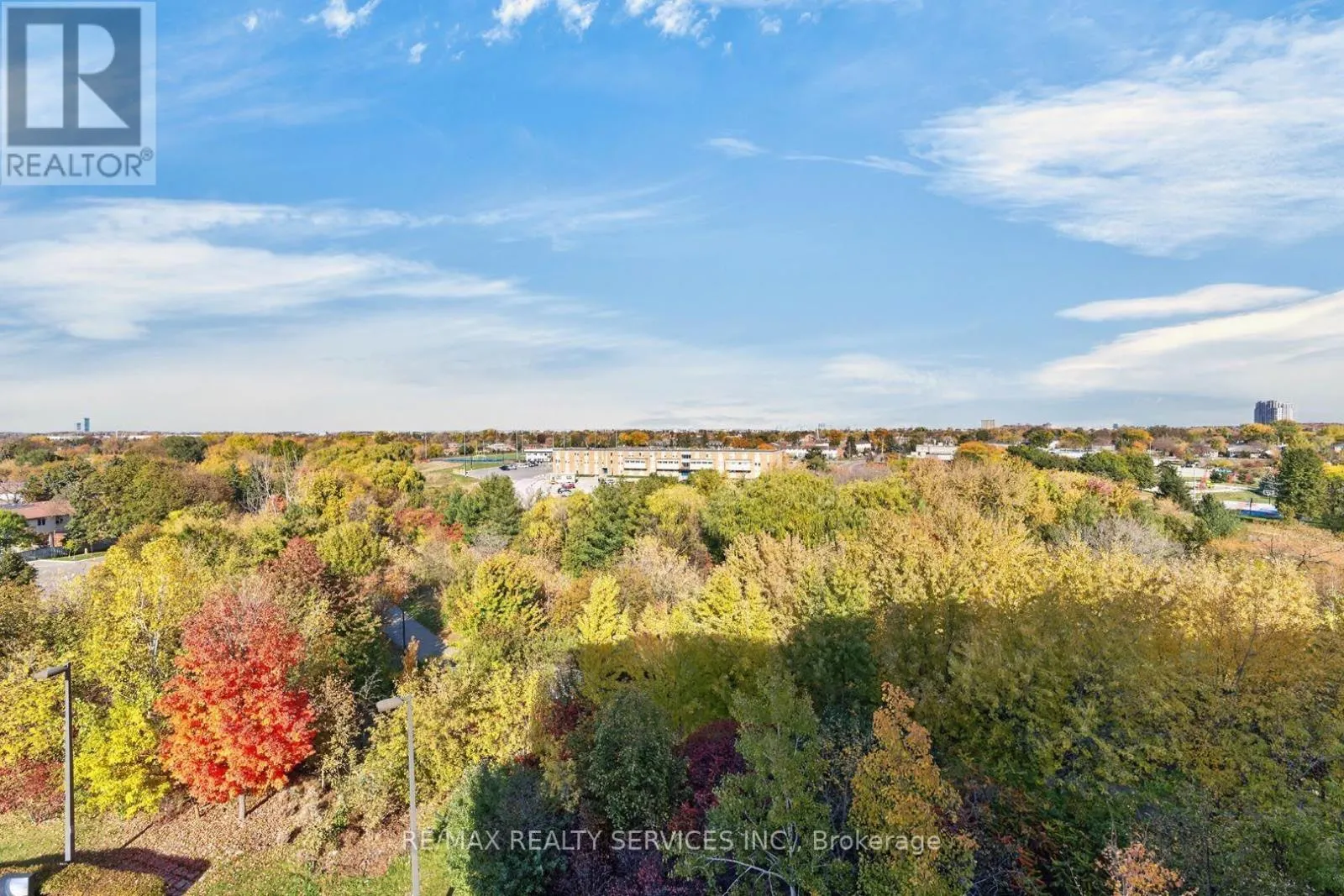 619 - 7405 GOREWAY DRIVE