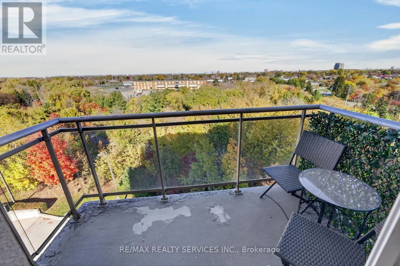 619 - 7405 GOREWAY DRIVE