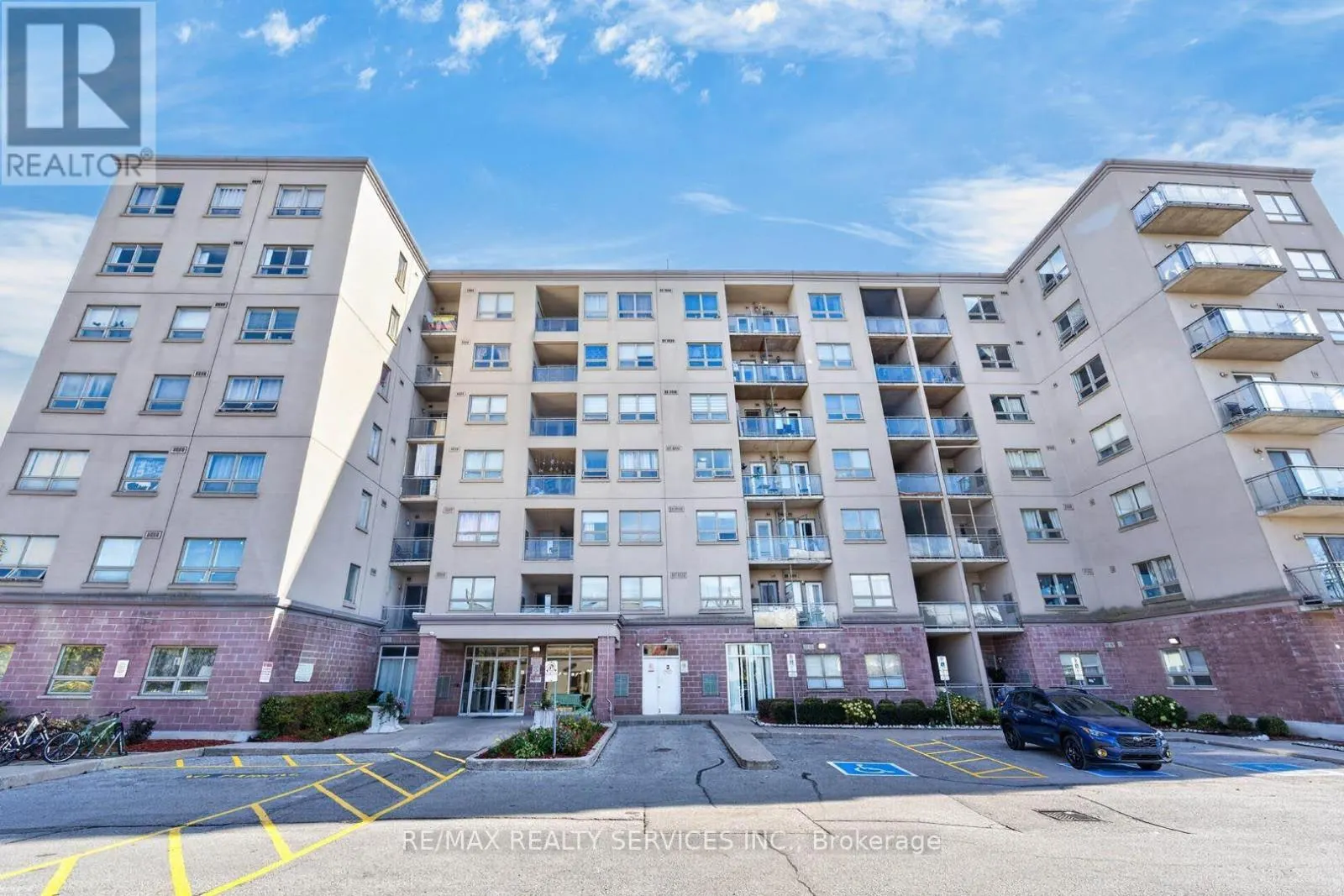 619 - 7405 GOREWAY DRIVE