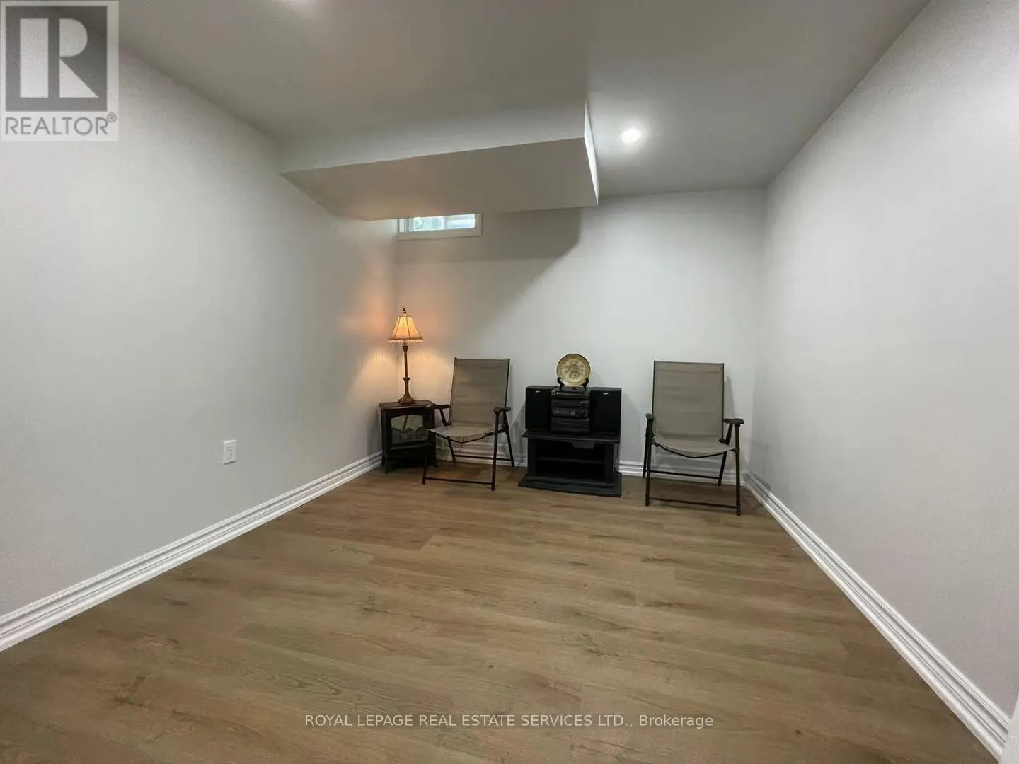 LOWER - 299 ROCKCLIFFE GARDENS