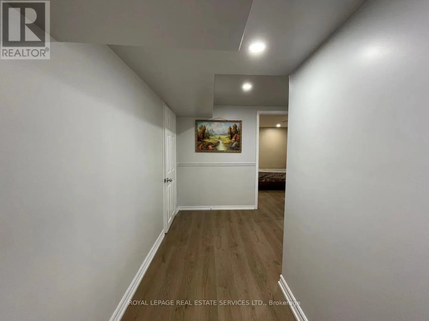 LOWER - 299 ROCKCLIFFE GARDENS