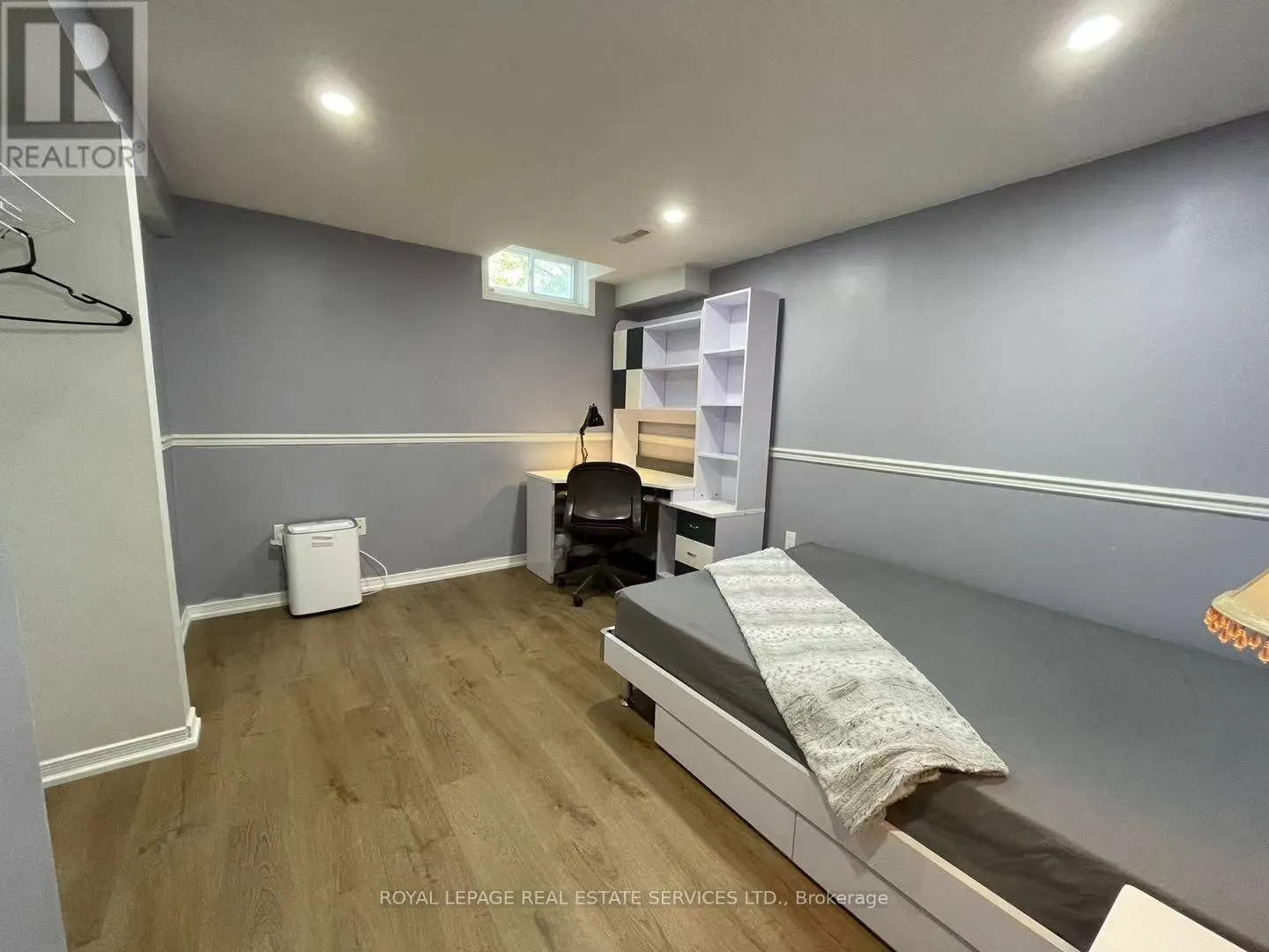 LOWER - 299 ROCKCLIFFE GARDENS