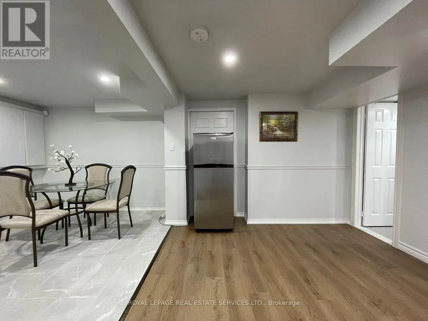 LOWER - 299 ROCKCLIFFE GARDENS