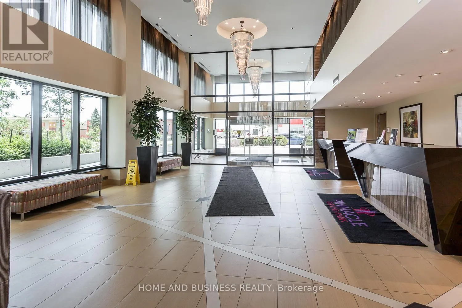 304 - 3985 GRAND PARK DRIVE