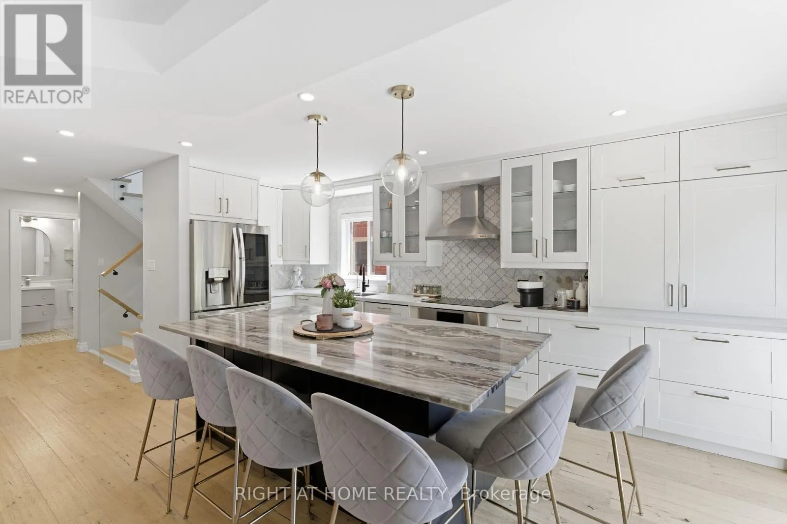 182 MOWAT CRESCENT