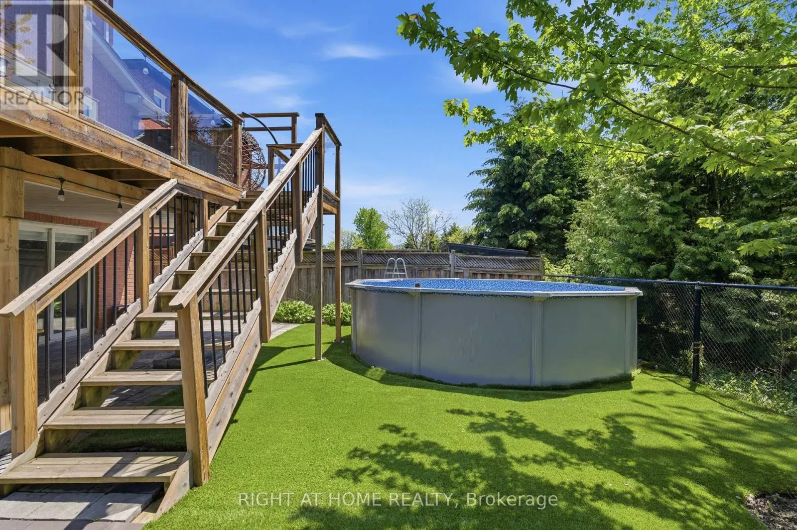 182 MOWAT CRESCENT