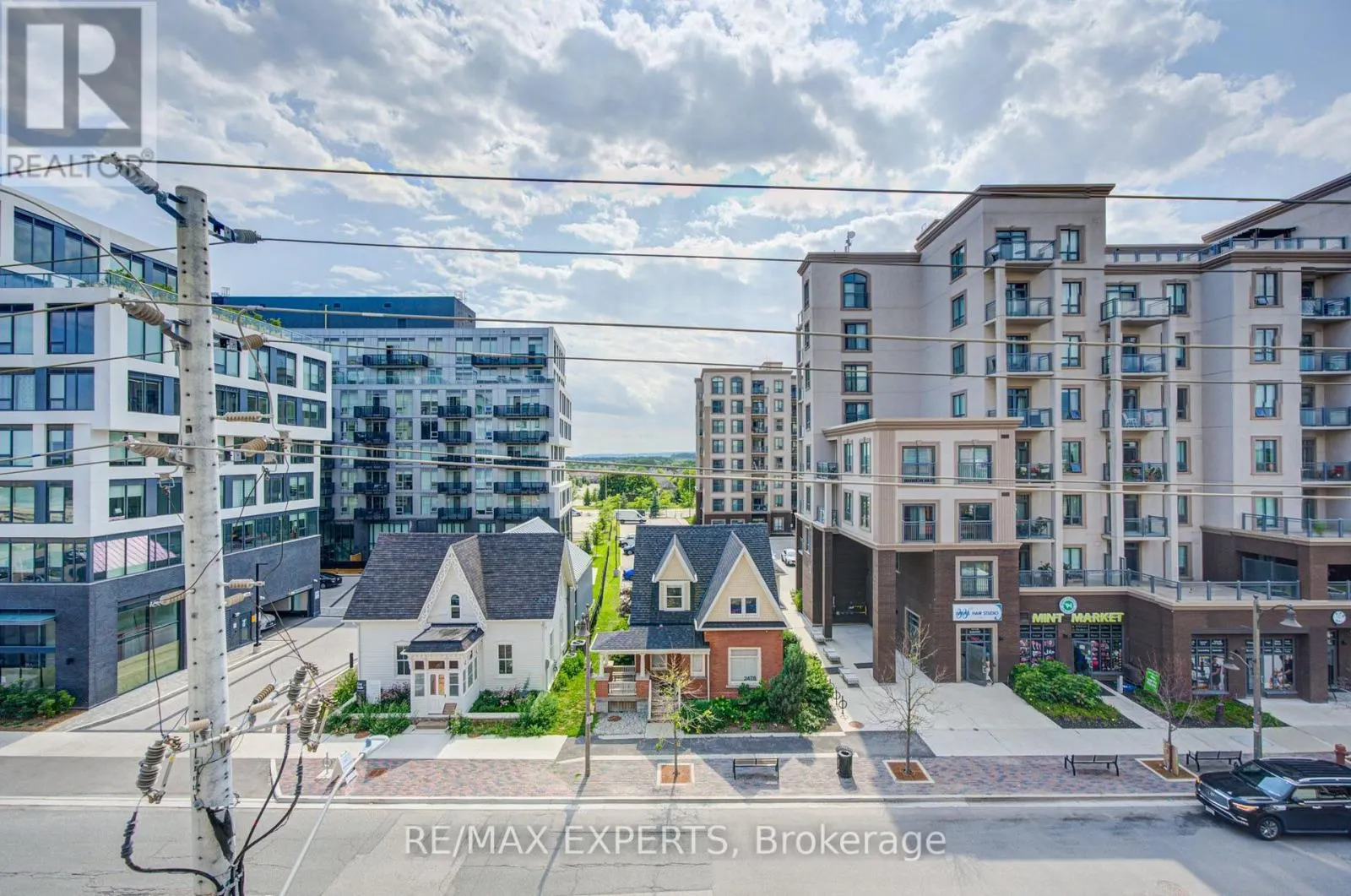 515 - 2475 OLD BRONTE ROAD