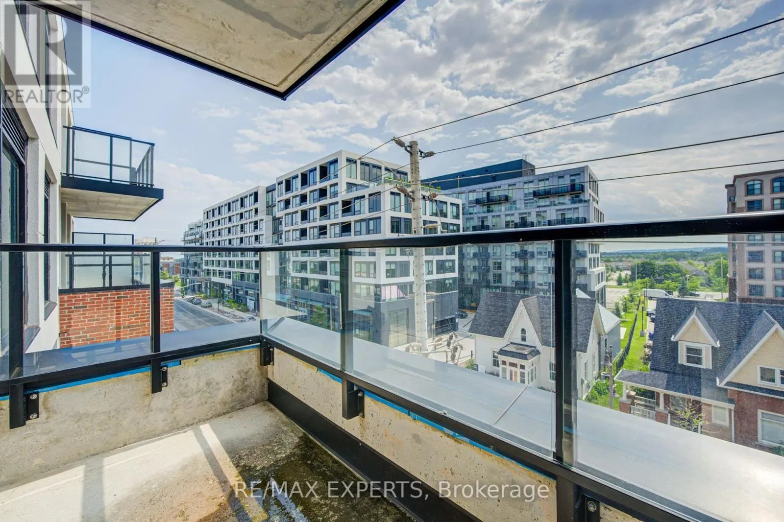 515 - 2475 OLD BRONTE ROAD