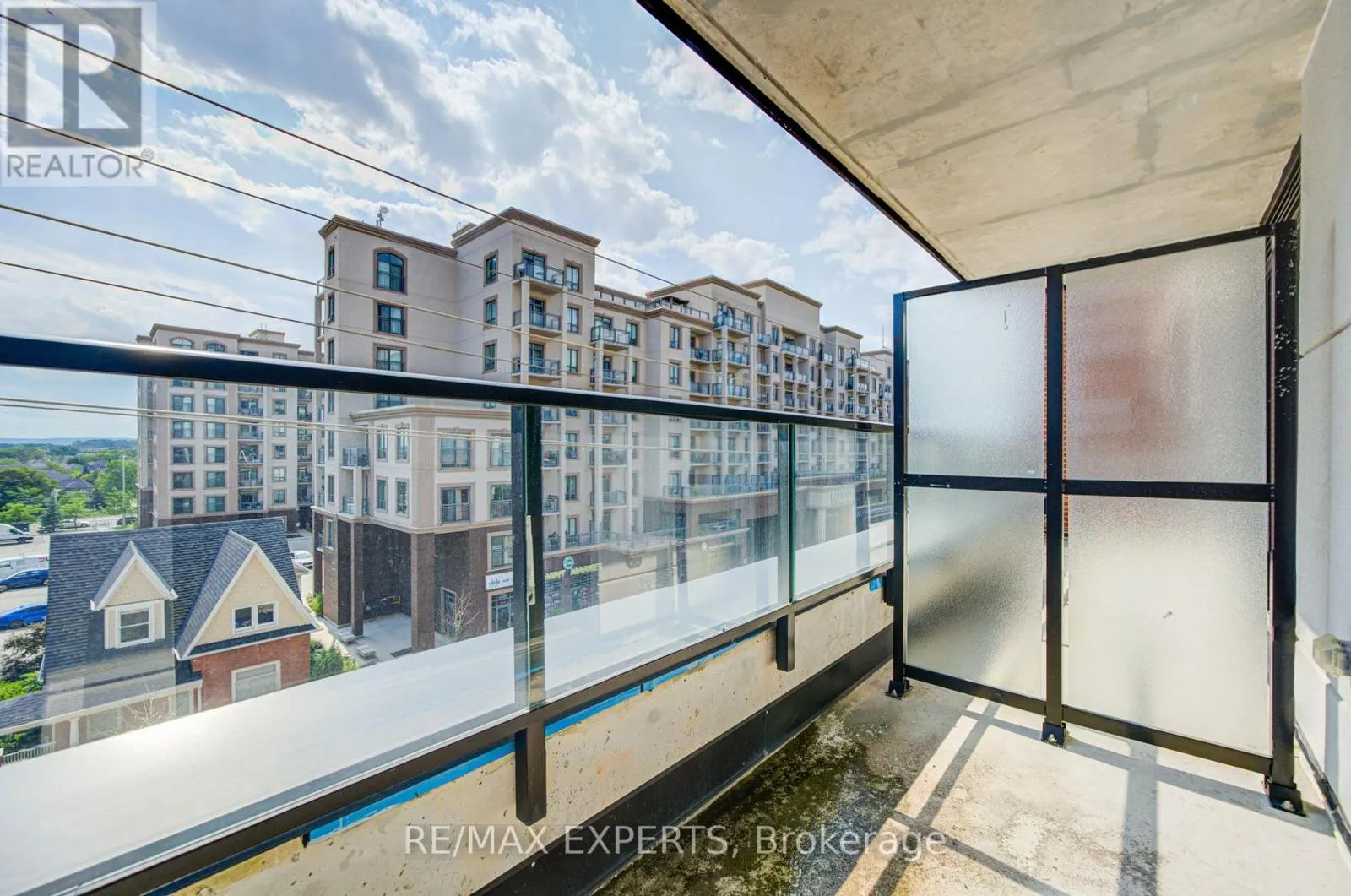 515 - 2475 OLD BRONTE ROAD