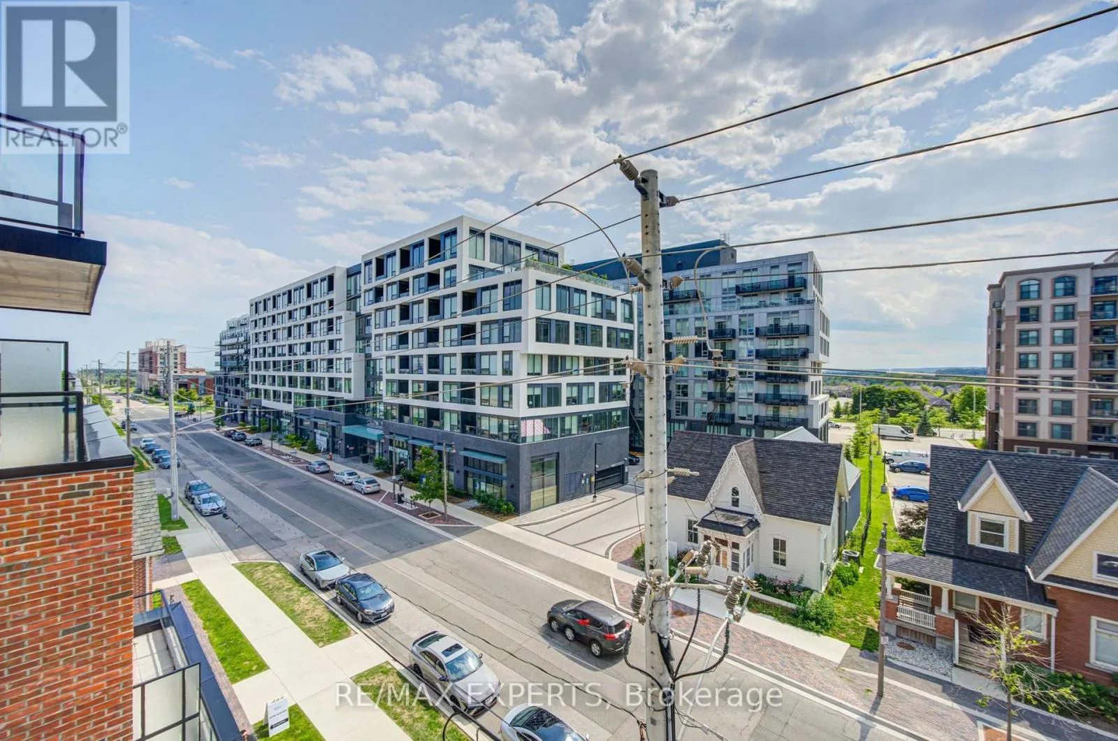 515 - 2475 OLD BRONTE ROAD
