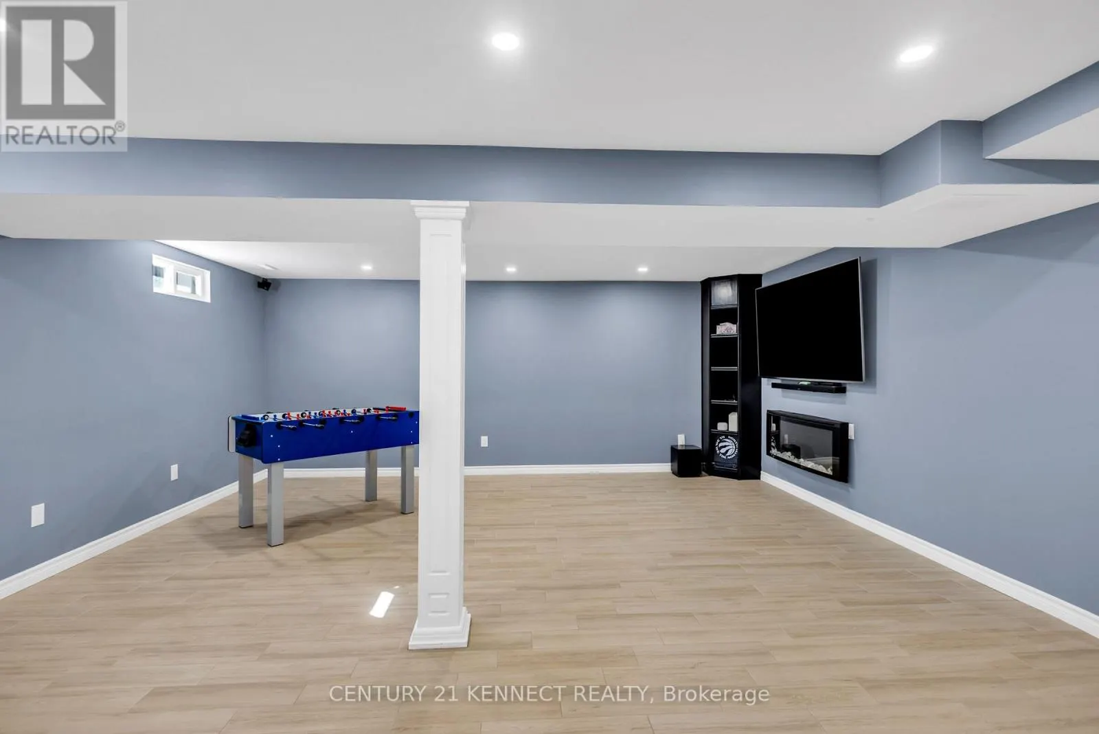 51 VODDEN STREET W