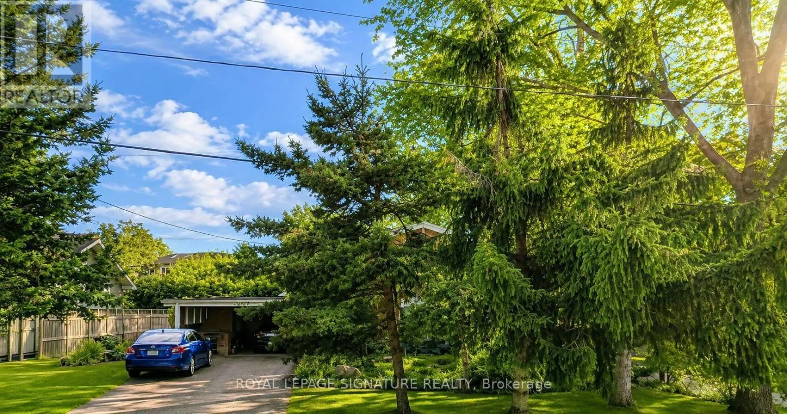 1509 TANSLEY DRIVE