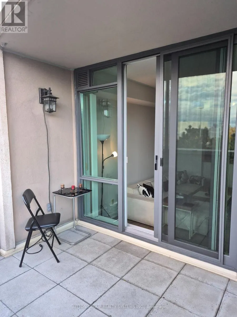 409 - 235 SHERWAY GARDENS ROAD
