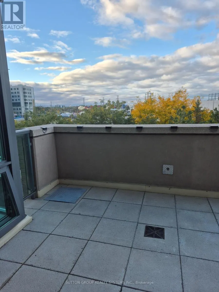 409 - 235 SHERWAY GARDENS ROAD