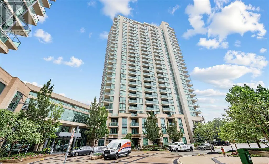 409 - 235 SHERWAY GARDENS ROAD